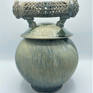 J. Wilson Pottery J. Wilson Pottery