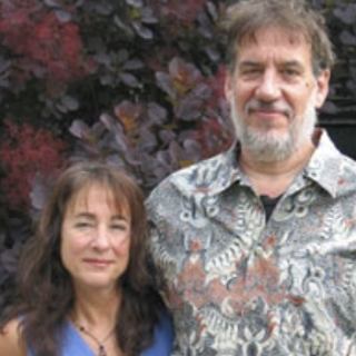 David & Melanie Leppla