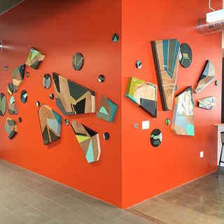 Artist: Kelly Defayette; Designer: In:Site Design