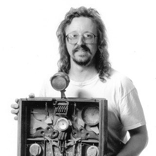 John Sager John Sager