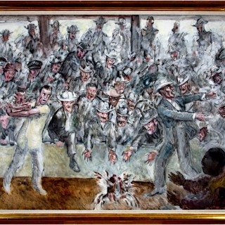John Steuart Curry John Steuart Curry