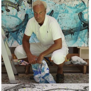 Tom Everhart Tom Everhart