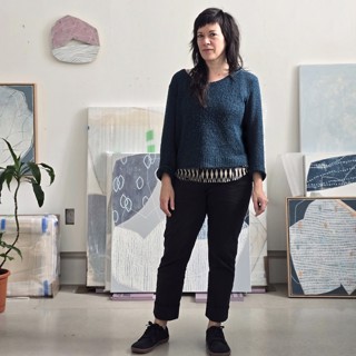 Karine Léger Karine Léger