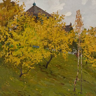Autumn Autumn
