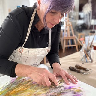 Deborah Llewellyn Deborah Llewellyn