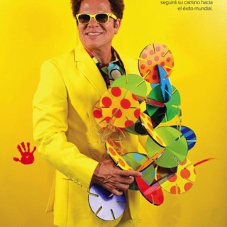 Romero Britto named ambassador for 2016 Olympics - Park West Gallery