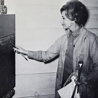 Henrietta Berk Henrietta Berk