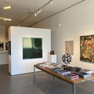 Washington Gallery (Waco, Texas), 2025 Washington Gallery (Waco, Texas), 2025