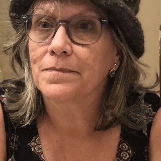 Karlene McConnell Karlene McConnell