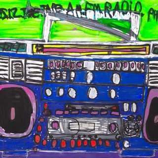 William Scott | Creative Growth Art Center