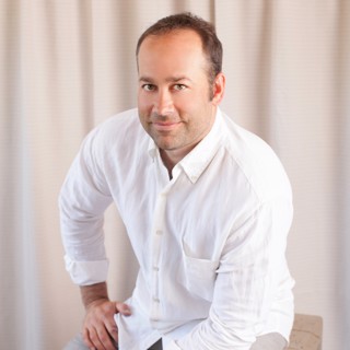 Brad Robertson Brad Robertson