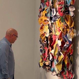 Laura Rathe Fine Art Houston Texas Exhibition Head Rush Laura Rathe Fine Art Houston Texas Exhibition Head Rush