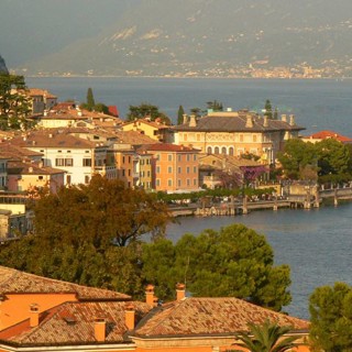 Gargano, Italy. Courtesy of Il Chiostro Gargano, Italy. Courtesy of Il Chiostro