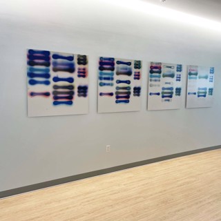 Artist: Jaq Chartier