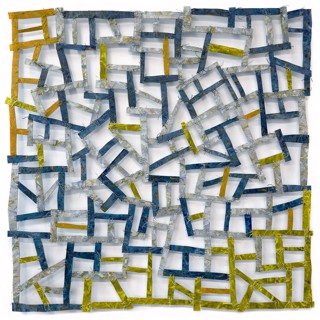 Susan Stover | Carrie Haddad Gallery