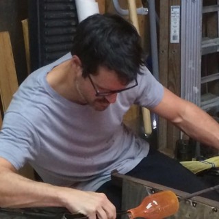 Manuel Castro Glass Manuel Castro Glass