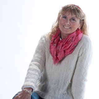 Nance Trueworthy Nance Trueworthy
