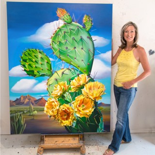 Dyana Hesson Dyana Hesson