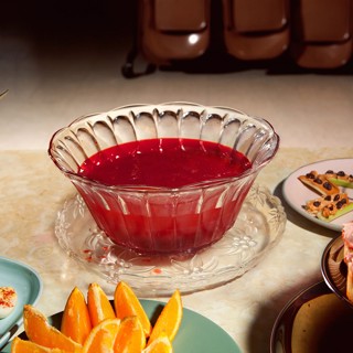 The Punch Bowl The Punch Bowl