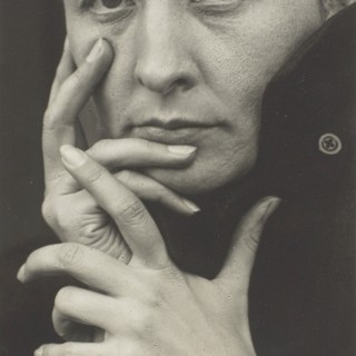 Georgia O'Keeffe Georgia O'Keeffe