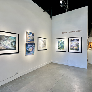 Ruth Armitage | Waterstone Gallery Ruth Armitage | Waterstone Gallery