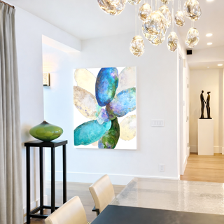 Private Collection, via Patricia Rovzar Gallery