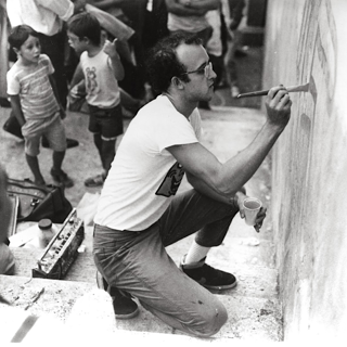 Keith Haring Keith Haring