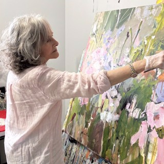 Patti Ganek