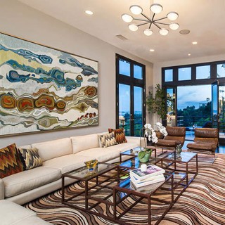 Featuring Chase Langford