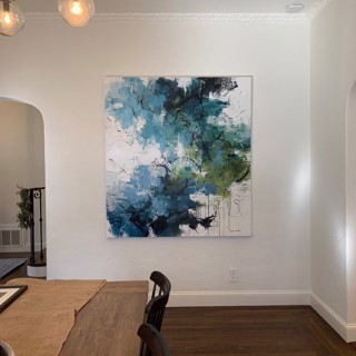 Artist: Carlos Ramirez; Designer: Evars + Anderson Artist: Carlos Ramirez; Designer: Evars + Anderson