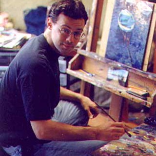 Scott Burdick Scott Burdick
