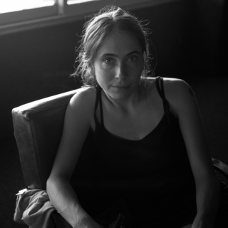 Alessandra Sanguinetti | Sasha Wolf Projects