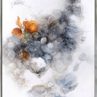 KALON BAUGHAN | ArtCloud