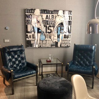 Artist: Jane Maxwell; Designer: Tineke Triggs Artist: Jane Maxwell; Designer: Tineke Triggs