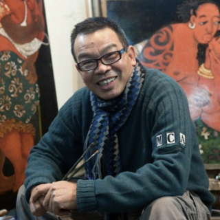 Tim Nguyen | Sunshine Arts Gallery