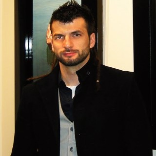 Iban Navarro Iban Navarro