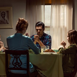 Table Prayer: Belmont House Table Prayer: Belmont House