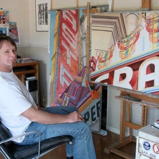 Terry Thompson Terry Thompson