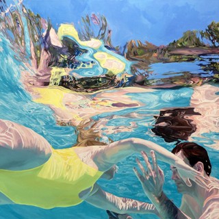 Susan Stover | Carrie Haddad Gallery