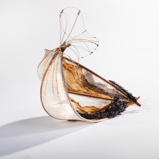 "Quiet" by Barbara Riegel Bend