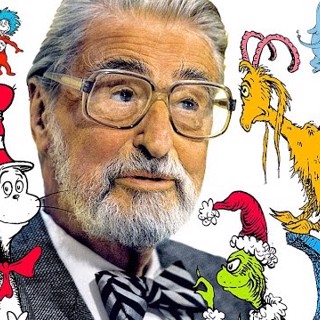 Dr. Seuss Dr. Seuss