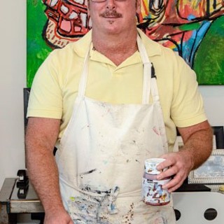 Tom Rossetti