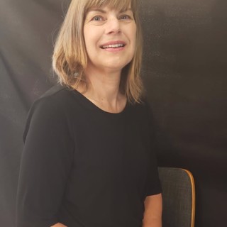 Mairin Wilson