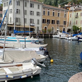 Lake Garda Lake Garda