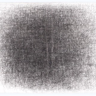 Dan Miller, Untitled (DM 40), 2012, ink on paper, 42 x 55 inches Dan Miller, Untitled (DM 40), 2012, ink on paper, 42 x 55 inches