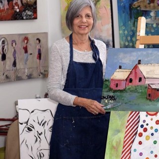 Jane Berke Jane Berke