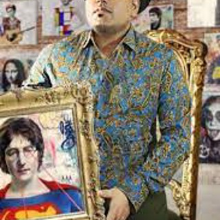 Srinjoy Gangopadhyay Srinjoy Gangopadhyay