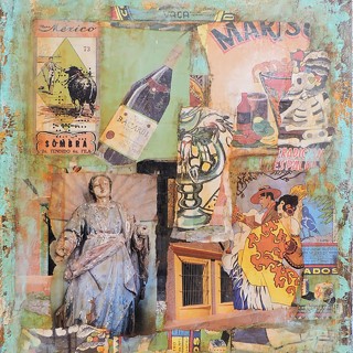 Featured Artist Dave Newman Featured Artist Dave Newman