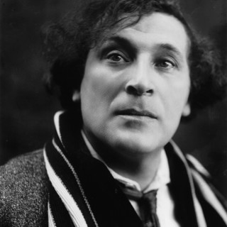 Marc Chagall Marc Chagall