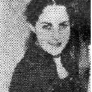 Marjorie Liebman Marjorie Liebman
